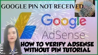 GOOGLE PIN DID NOT ARRIVE||how to Verify google account without pin in 2020