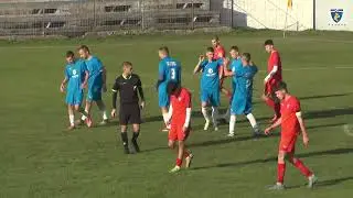 MOL 13 Podrinje-Radnički K 5:1