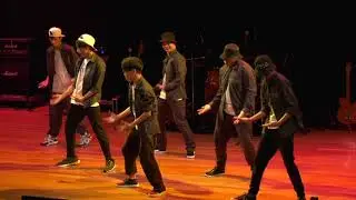 Mechapen @ Encore! D'J Party 15th Anniversary Concert