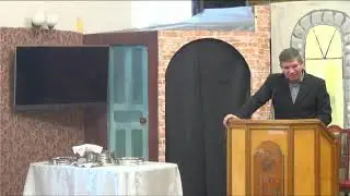 Трансляция Богослужения