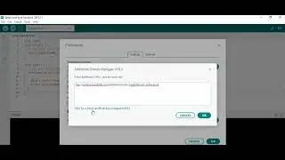 How to add STM32 support to Arduino IDE | Cannot find STM32 Cores in the boards manager