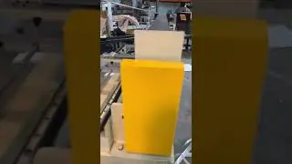 Станок продольной резки металла SGFT-1300