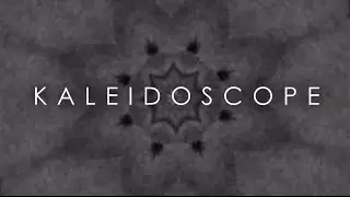 Isenseven - Kaleidoscope - The Intro