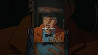 Batman meets his lifelong idol & it goes very unexpectedly #shorts #batman #dcuniverse #comics