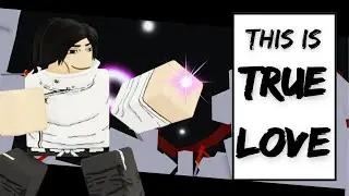 Yuta's Domain Expansion in Jujutsu Shenanigans (CUSTOM BUILD)