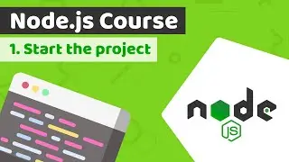 Node.js Course Lesson 1: Start the project with Nest.js