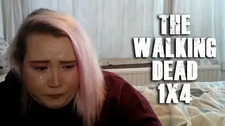 The Walking Dead 1x4 