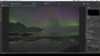 Affinity Photo tutorial: Noise Reduction