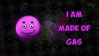 PLANET That Made Of Gas? Is Neptune,,