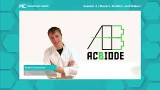 MC 2022 U.S. Early Stage Startup Showcase | Session 4 | Movers, Shakers, and Makers