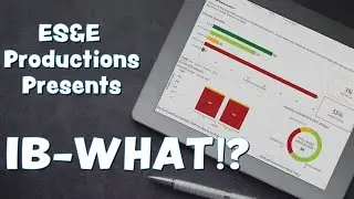 IB-What!? (Asset Management Event)