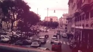 #Rome #Italy  (Created with @Magisto)