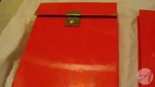Álbum Laminado