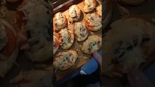 #baked