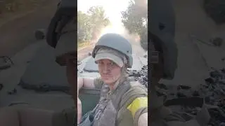 Захисник з добрими очима