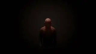 Scary Cinematic Logo Reveal in After Effects
