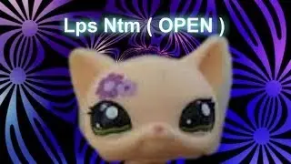 My Lps Ntm Contest ( Closed )