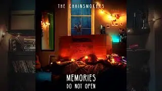 Honest (Audio) - The Chainsmokers