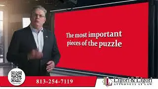 Let's Solve The Puzzle After A Car Accident Together | Ligori & Ligori, FL Personal Injury Attorneys