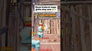 These Maps Are So Brainrot 😭🙏