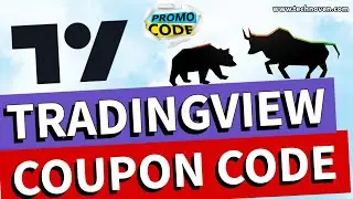TradingView Coupon Code 2024: Get Up to 65% Off 💸 | Latest Codes 🎊