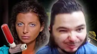 Маргинал про наркотрипы Маргариты Симоньян