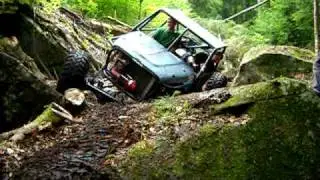 Tube Buggies Wheelin A New Trail 8