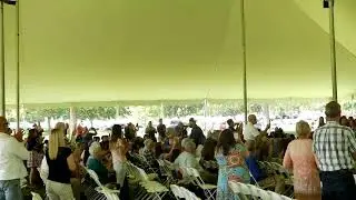 2022 GCC Nurses Pinning Ceremony