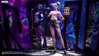 Will Harley Quinn Come Back To Fortnite