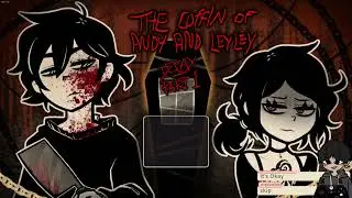 COFFIN CHAPTER 3 BABY LETS GOOO
