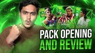 SPANISH LEAGUE EPIC PACK OPENING🔴
