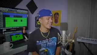 One In A Million x Nice & Slow - Aaliyah & Usher (Jamie Ave Mashup Cover)