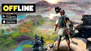 Top 10 Best New offline Games For Android 2023 l 10 Best Offline Games For Android 2023