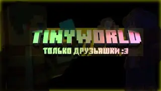 TinyWorld Friends | Трейлер (prod.DimZol)