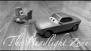The Headlight Zone Gets Cancelled (Finale)