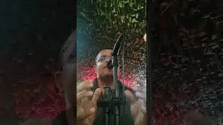 Ryan Andrés - No crezcas más en vivo