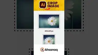 Adobe illustrator Tutorial 😍 