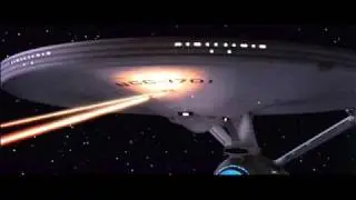 11 Kirk's Explosive Reply