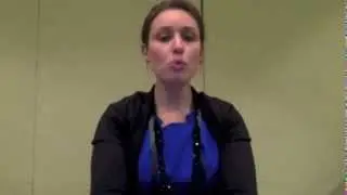 Hobsons Education Minute - November 7, 2013
