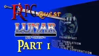RPG Quest 