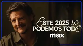 La que puede, puede | Max
