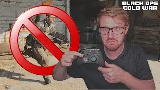 How To Fix The Bugged Walking Sprint Issue || Controller Sprint Fix on Xbox Series X, PS5 and PC