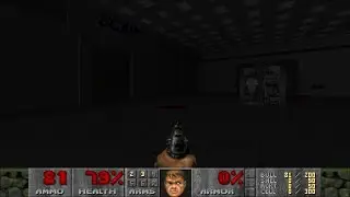 Creepy Doom WADs - mmayhem.wad (Mall of Mayhem)