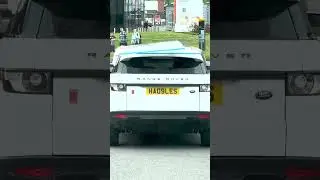 Teamwork makes the dreamwork 🤣👏 (🎥: IG/ _sophieprocter)