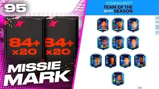 DIT IS DE BESTE TEAM OF THE SEASON KEUZE! | FIFA 23 MISSIE MARK #95