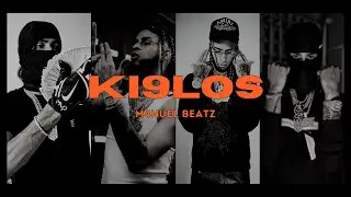 [FREE] YOVNGCHIMI x CDOBLETA Type Beat 2024 -  KI9LOS  👹