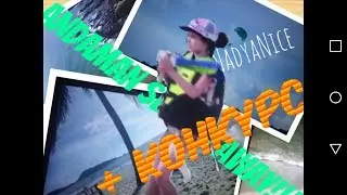 Тайланд / Thailand 2017 / Пхукет / Phuket. NadyaNice Летала на парашюте