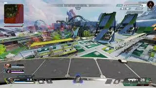 Jugando al apex