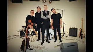 Братья Грим - Самая Любимая Музыка (Live in Nostalgia TV)