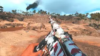 We Played DUO SQUADS in Warzone Pacific😱 Warzone Sinhala සිංහල​ Gameplay